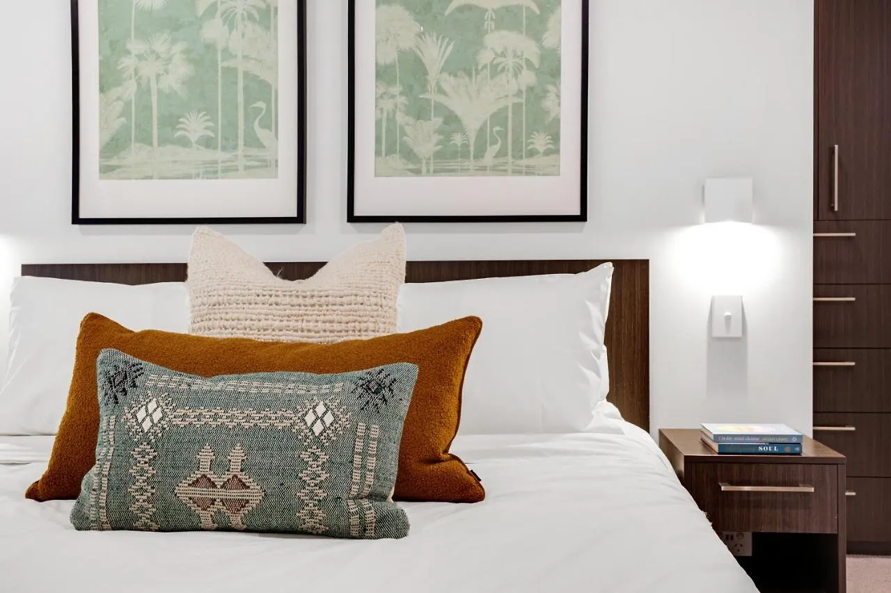 Forest Haven 2 Bedroom Styled Modern Sanctuary At Maleny Dom wakacyjny
